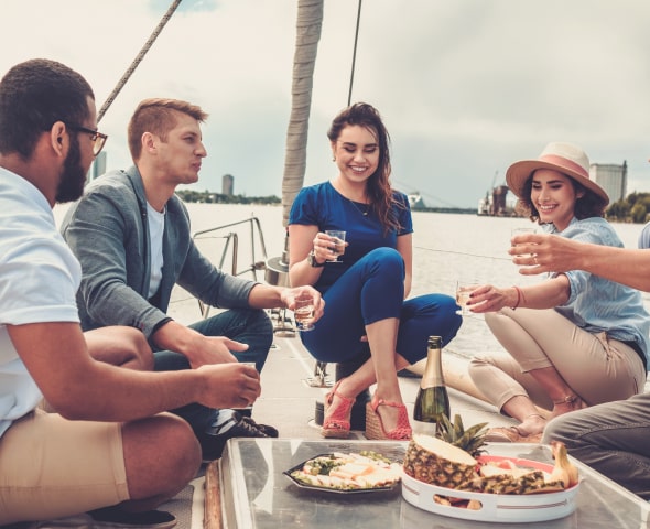 Marzy Ci się beztroski relaks?